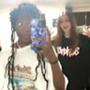 Meet your Posher, Phelps